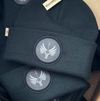 NightOps beanie